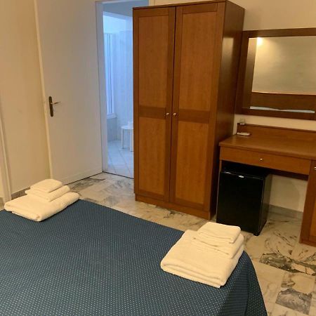 Hotel Lungomare Reggio di Calabria Luaran gambar