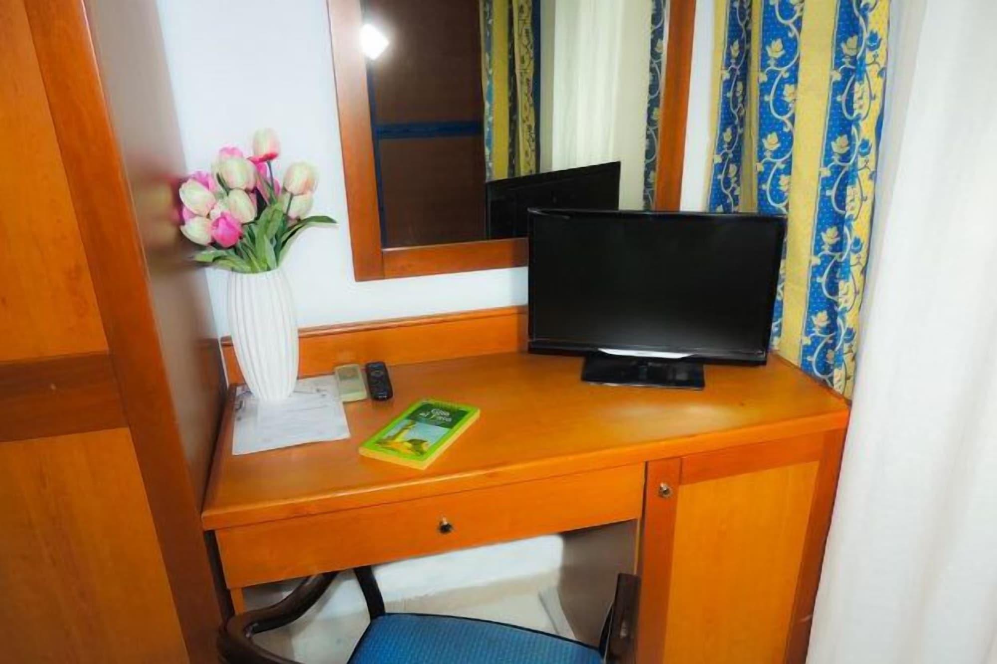 Hotel Lungomare Reggio di Calabria Luaran gambar