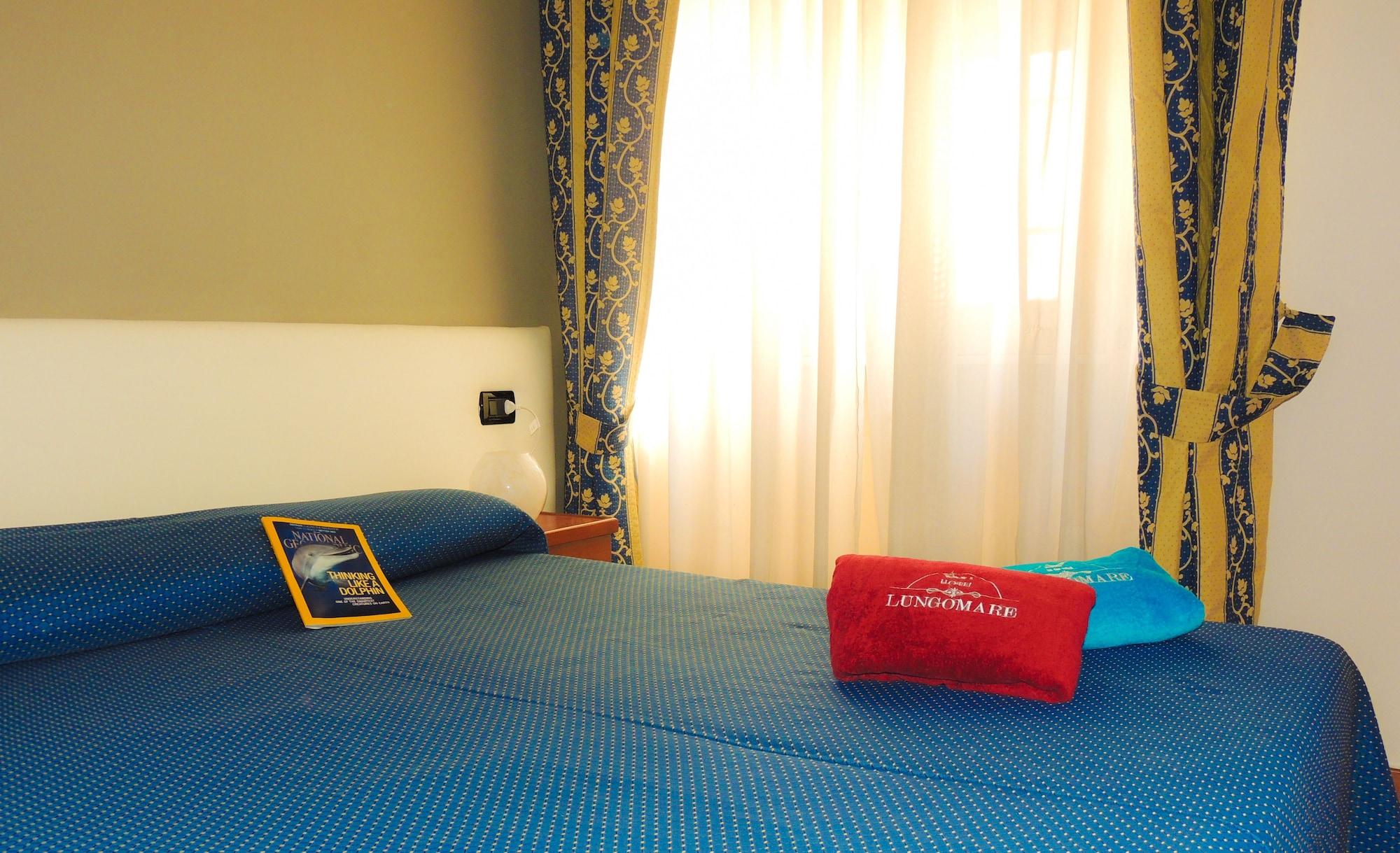 Hotel Lungomare Reggio di Calabria Luaran gambar