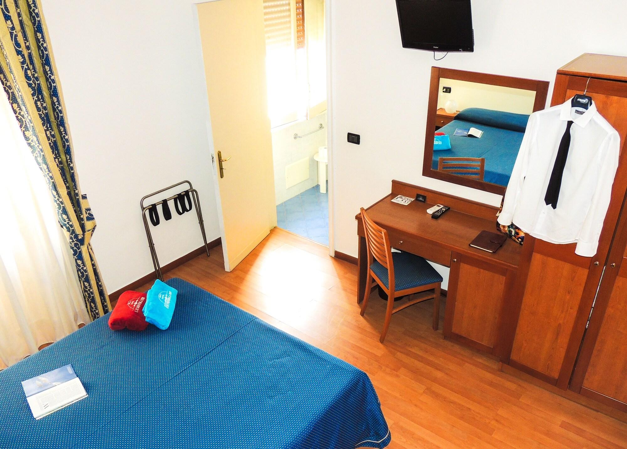 Hotel Lungomare Reggio di Calabria Luaran gambar