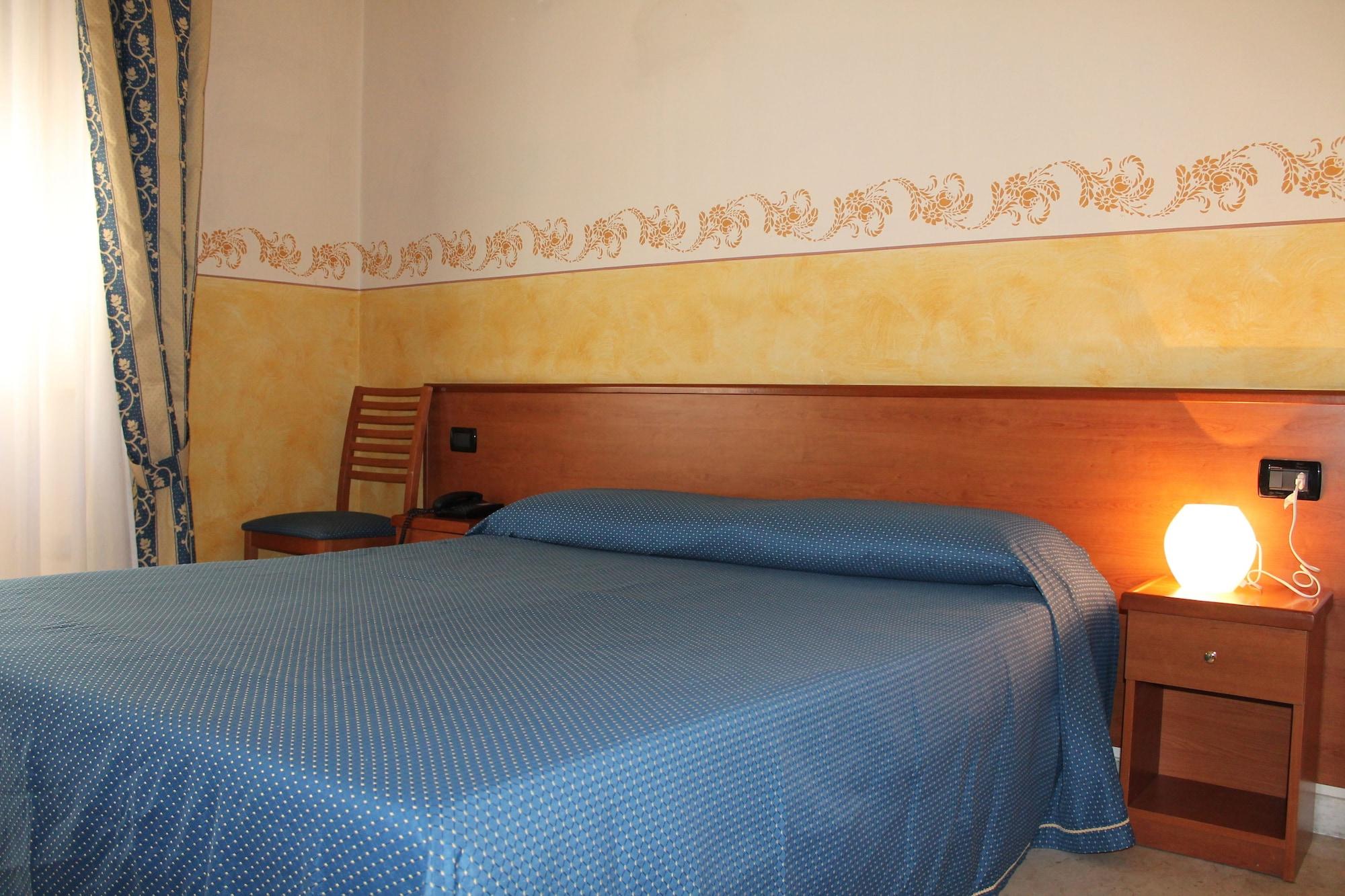 Hotel Lungomare Reggio di Calabria Luaran gambar