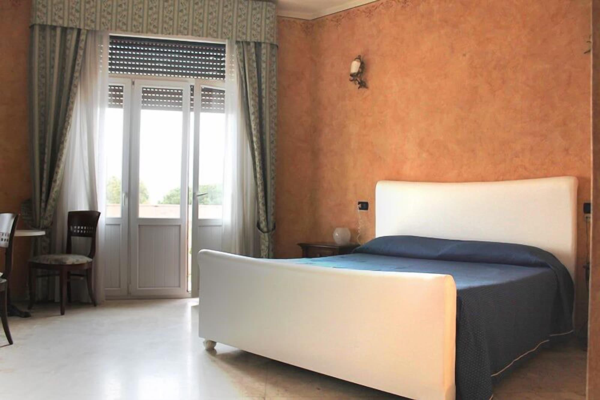 Hotel Lungomare Reggio di Calabria Luaran gambar