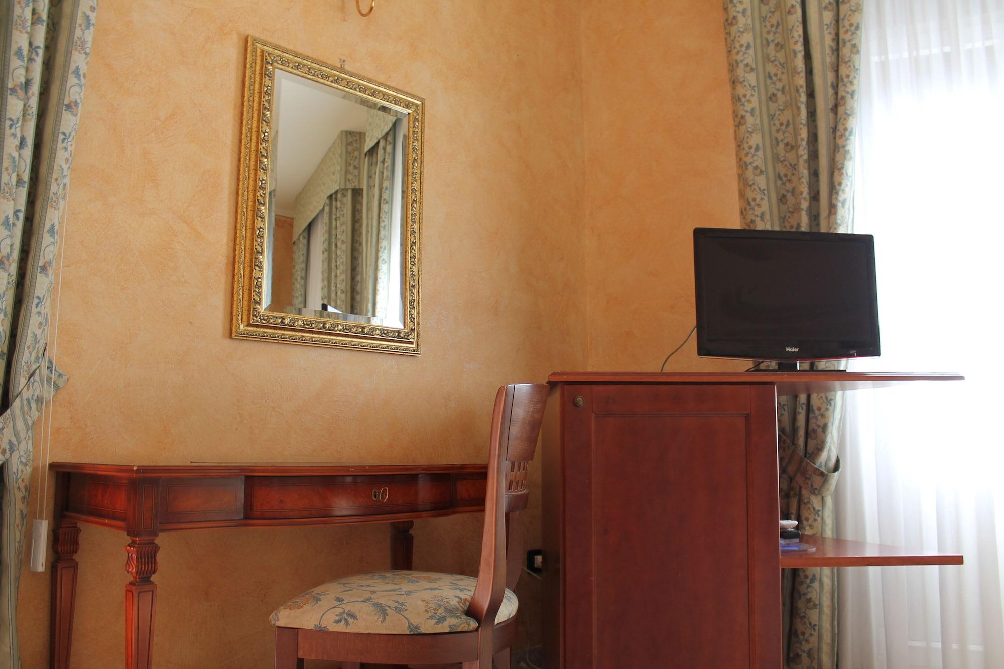 Hotel Lungomare Reggio di Calabria Luaran gambar