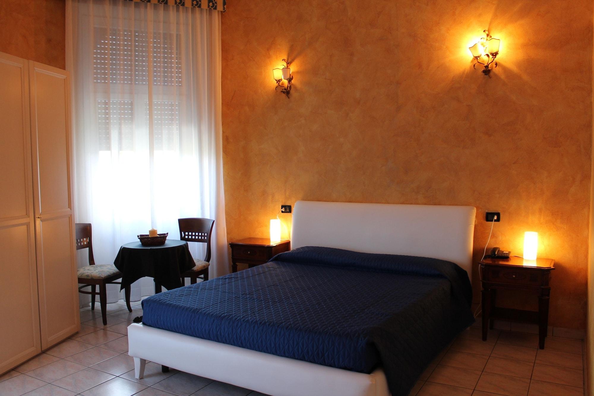 Hotel Lungomare Reggio di Calabria Luaran gambar