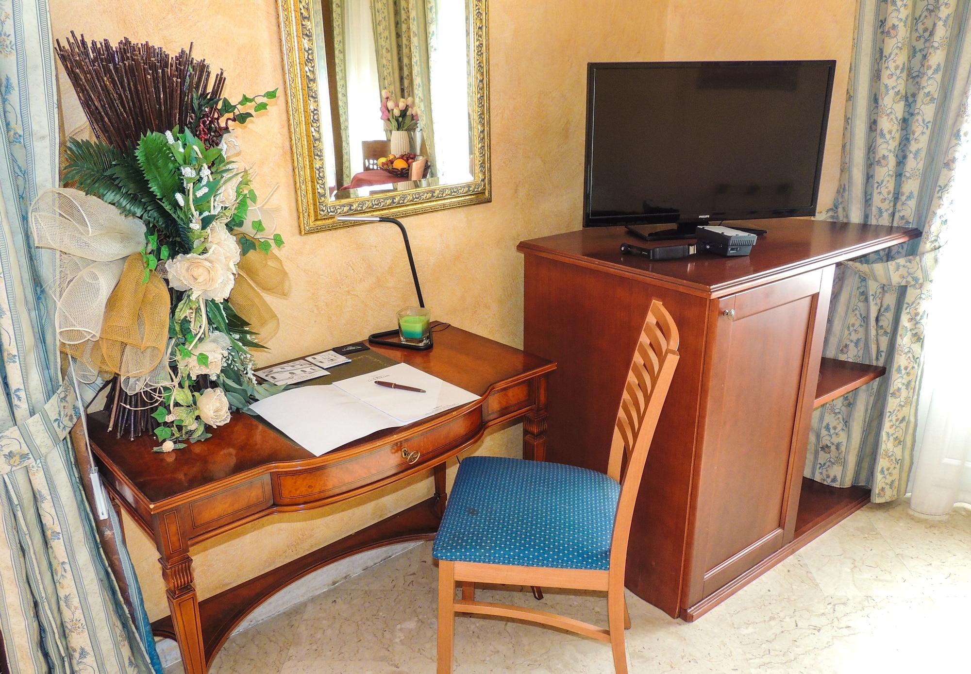 Hotel Lungomare Reggio di Calabria Luaran gambar