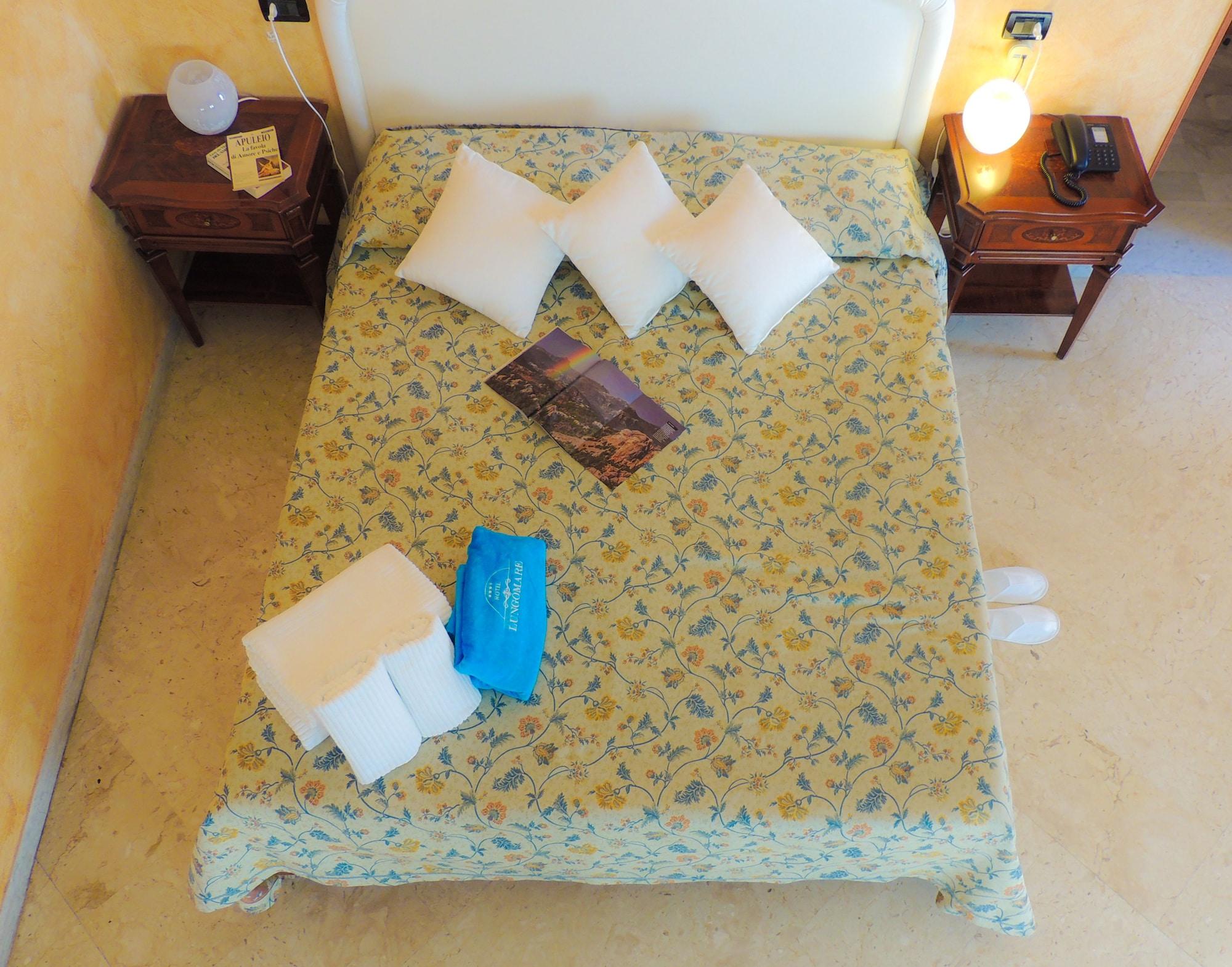Hotel Lungomare Reggio di Calabria Luaran gambar