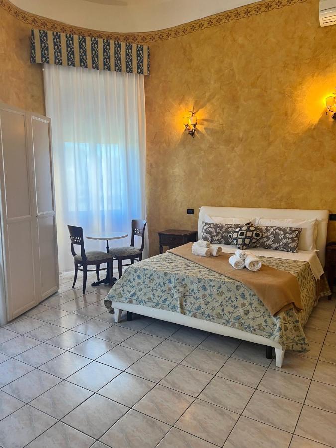Hotel Lungomare Reggio di Calabria Luaran gambar