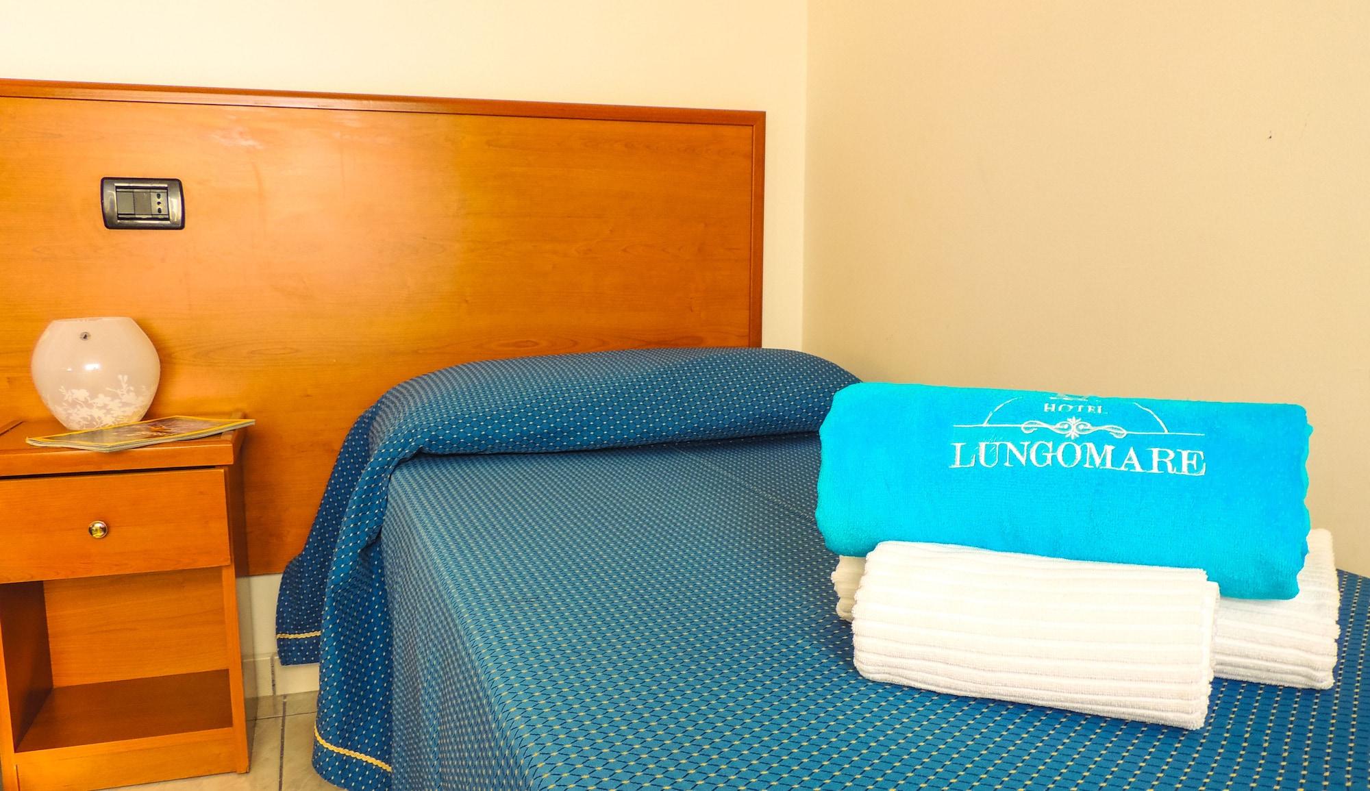 Hotel Lungomare Reggio di Calabria Luaran gambar