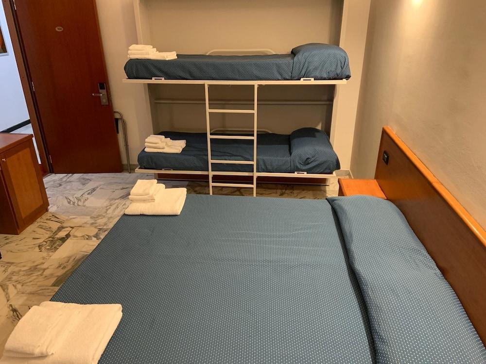 Hotel Lungomare Reggio di Calabria Luaran gambar