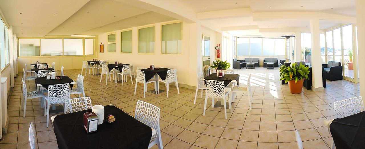 Hotel Lungomare Reggio di Calabria Luaran gambar