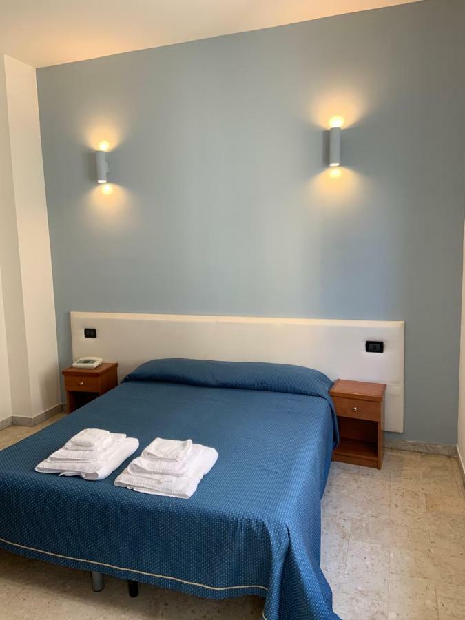 Hotel Lungomare Reggio di Calabria Luaran gambar