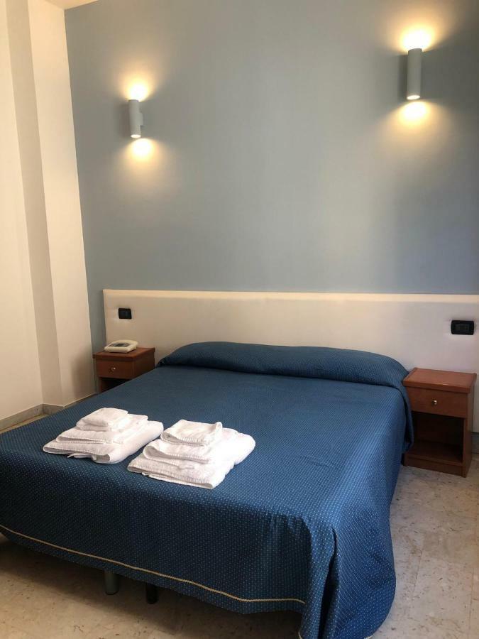 Hotel Lungomare Reggio di Calabria Luaran gambar