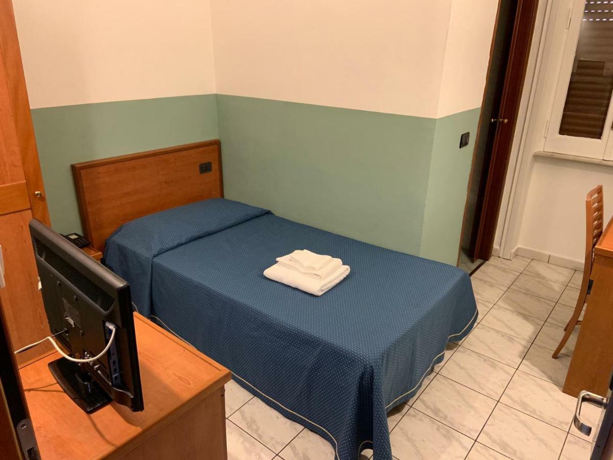 Hotel Lungomare Reggio di Calabria Luaran gambar