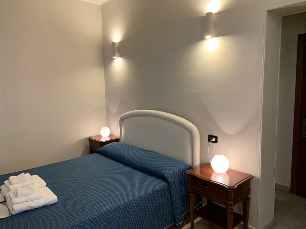 Hotel Lungomare Reggio di Calabria Luaran gambar
