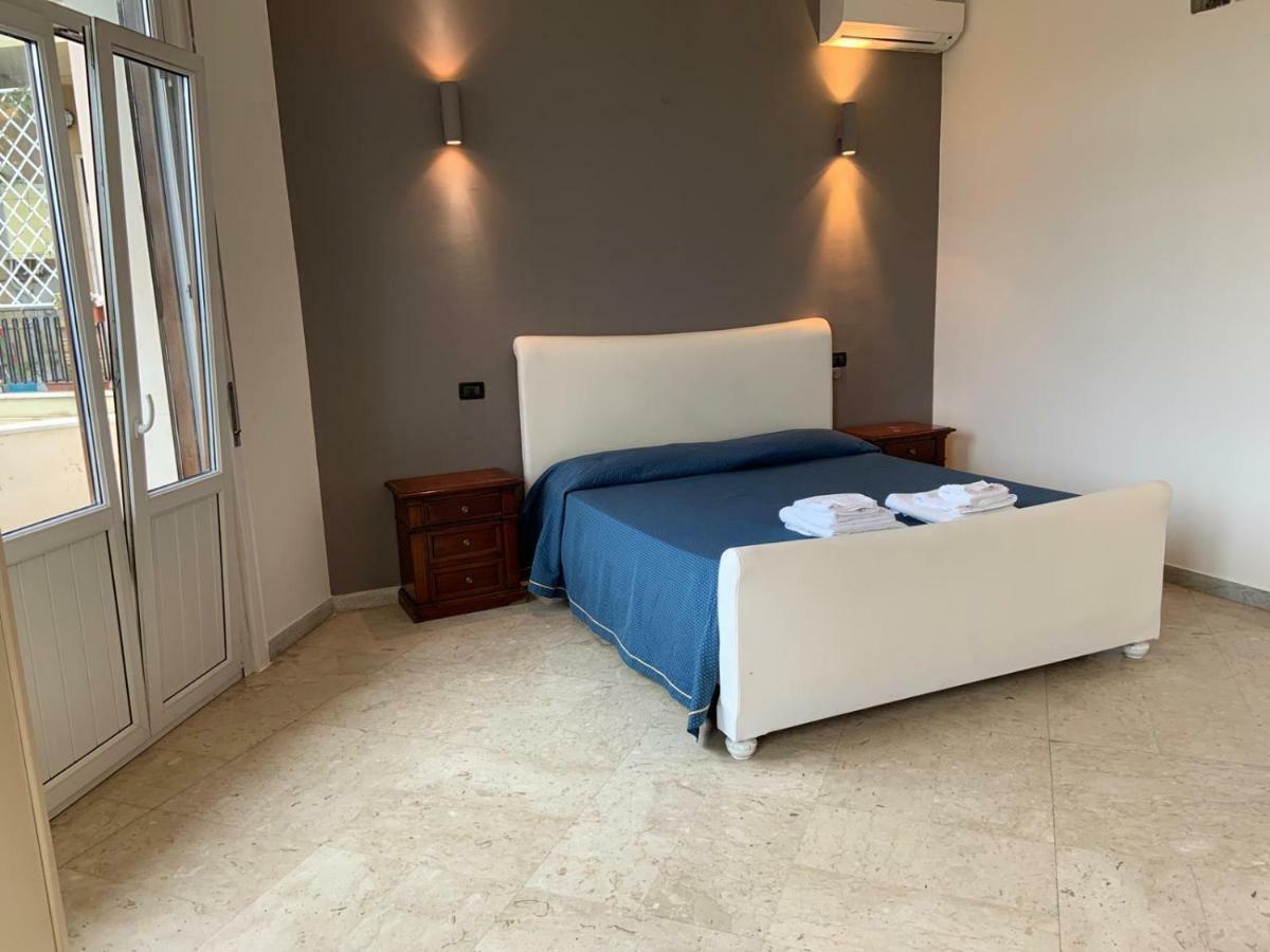 Hotel Lungomare Reggio di Calabria Luaran gambar
