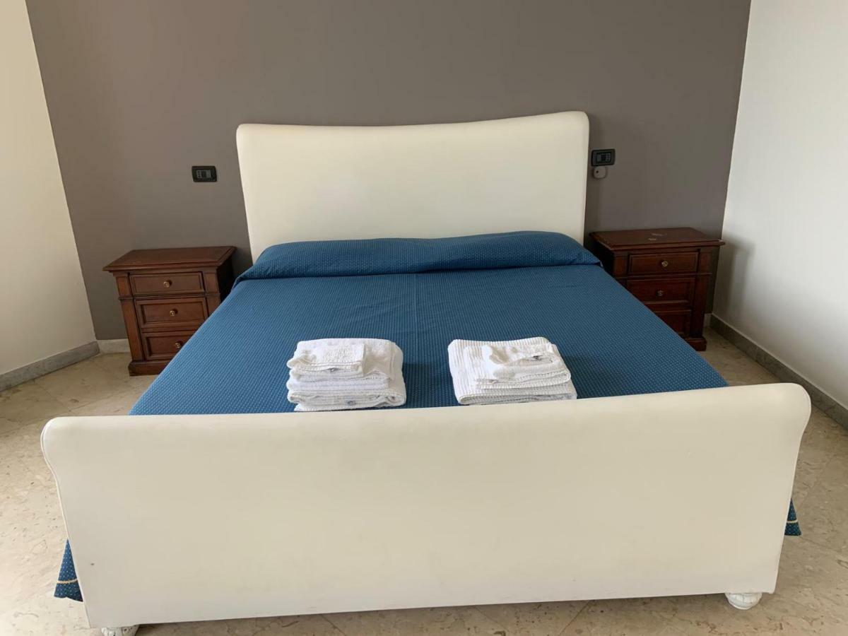 Hotel Lungomare Reggio di Calabria Luaran gambar