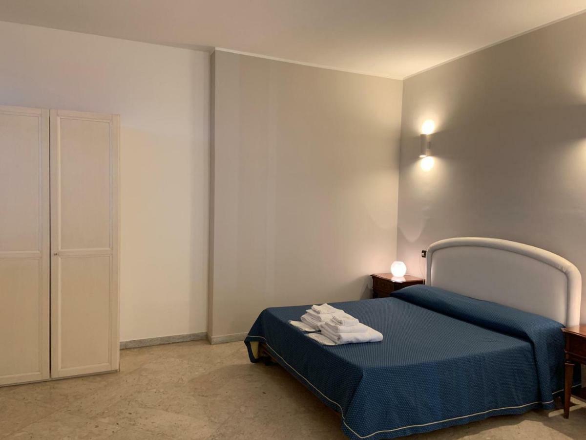 Hotel Lungomare Reggio di Calabria Luaran gambar