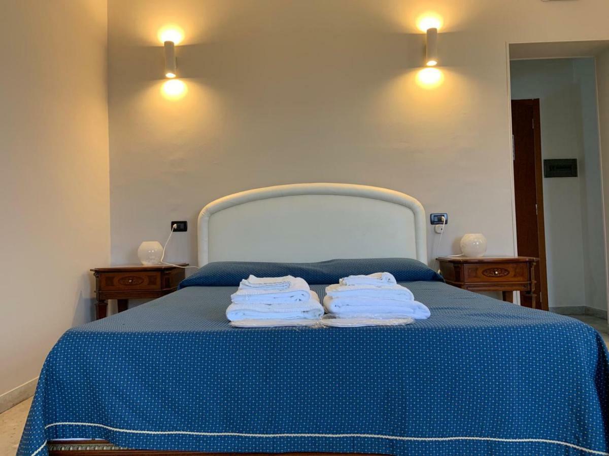 Hotel Lungomare Reggio di Calabria Luaran gambar